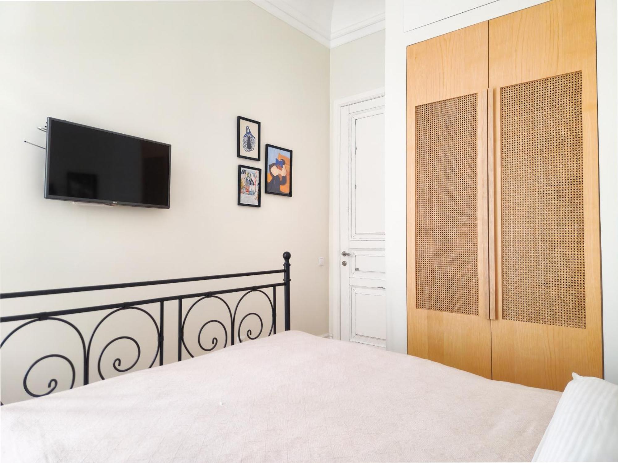 Scandi Group Apartaments Odessa Exterior foto