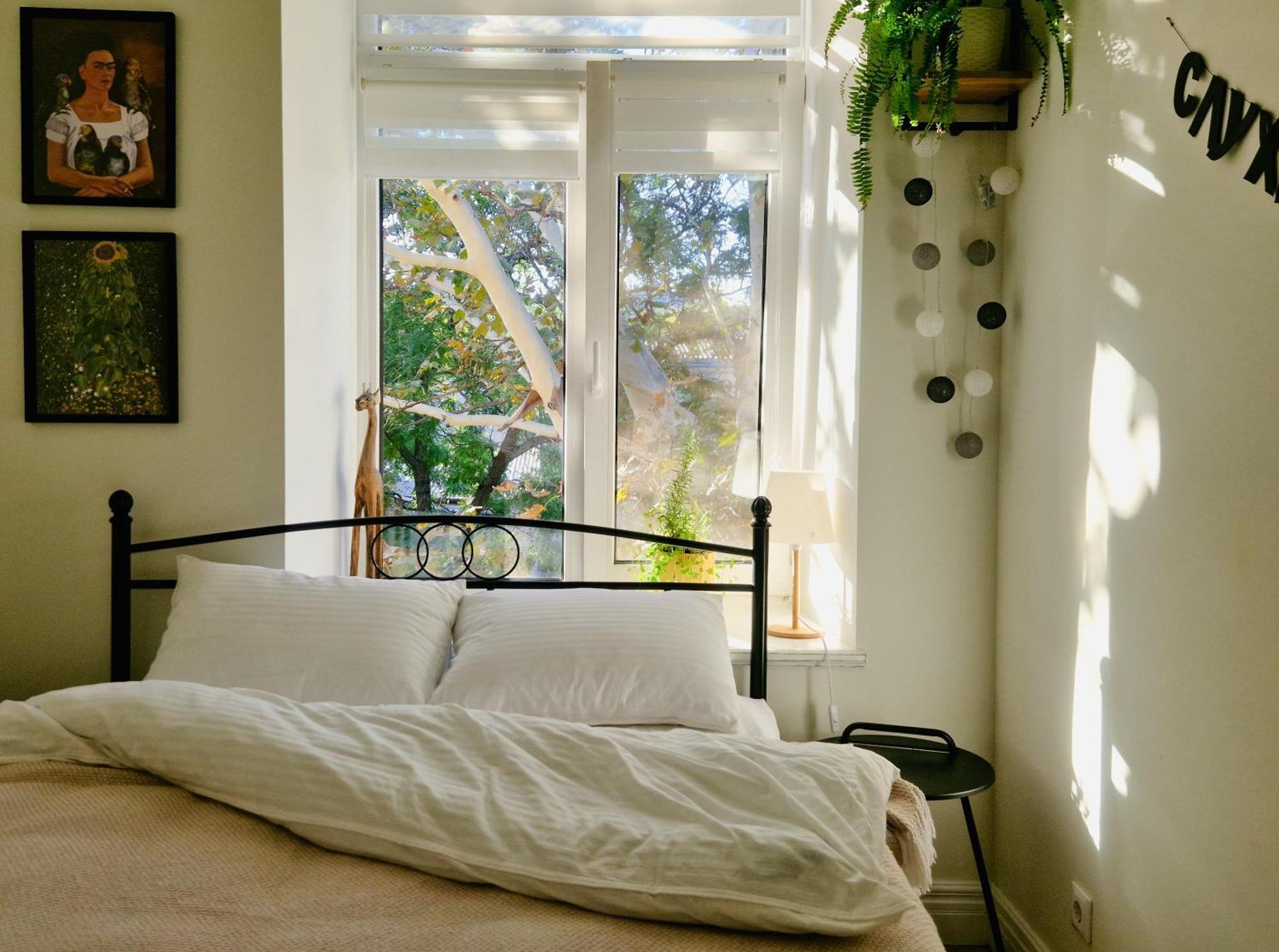Scandi Group Apartaments Odessa Zimmer foto