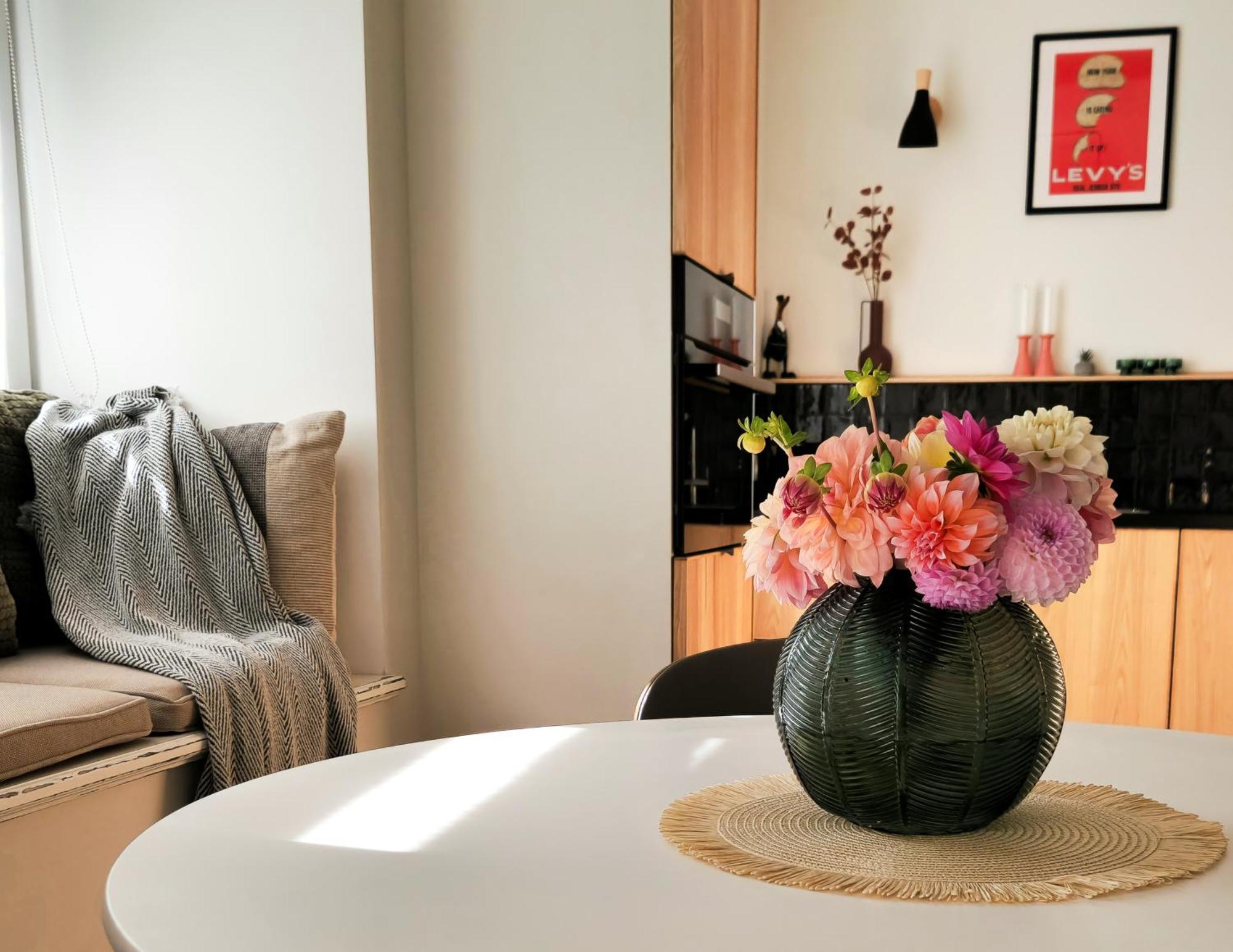 Scandi Group Apartaments Odessa Zimmer foto