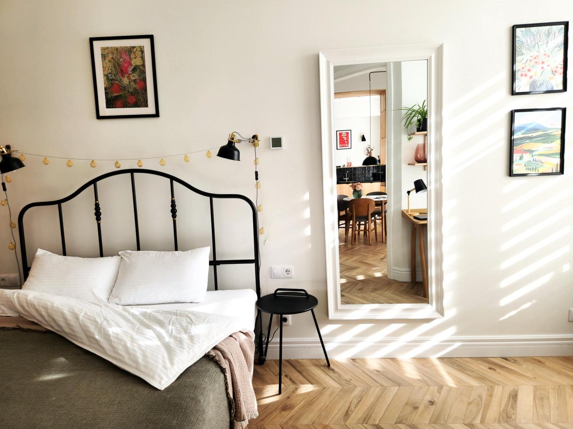 Scandi Group Apartaments Odessa Exterior foto