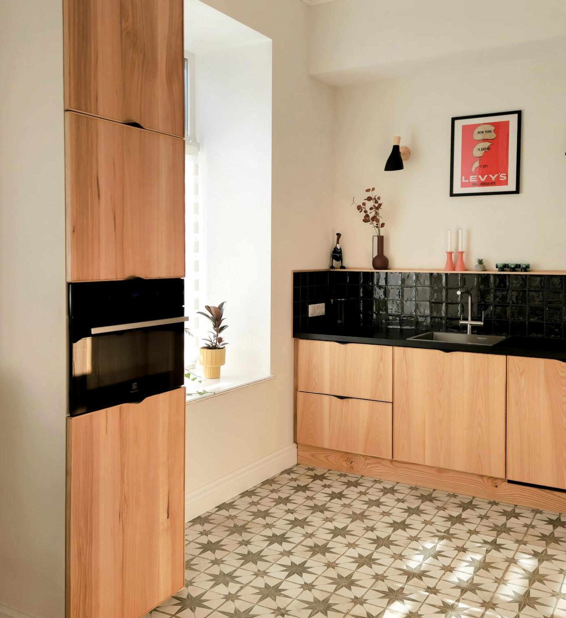 Scandi Group Apartaments Odessa Exterior foto